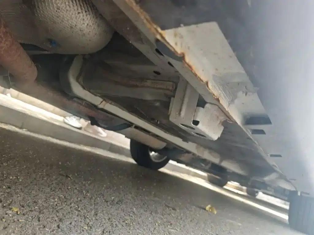 Geely Binyue 2020 PRO 240T DCT Hunter — миниатюра 19