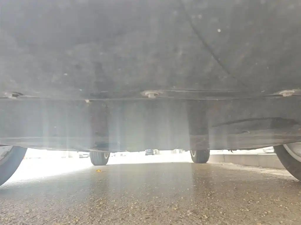 Geely Binyue 2020 PRO 240T DCT Hunter — миниатюра 25