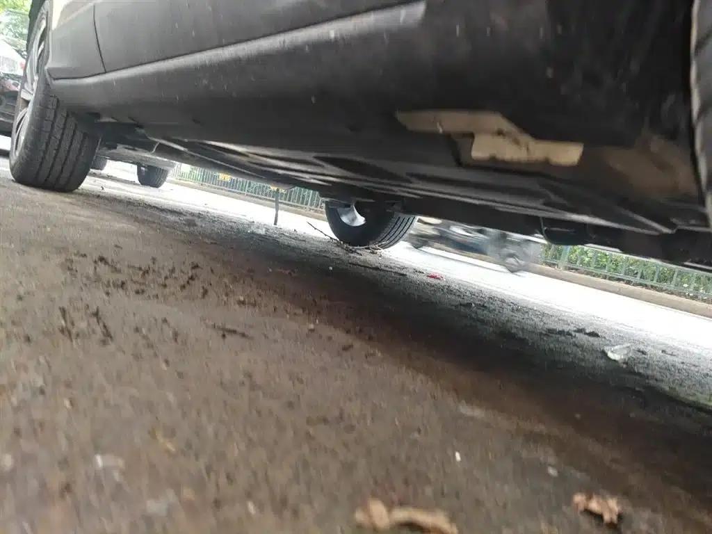 Geely Binyue 2019 260T DCT Knight (National VI Emission Standard) — миниатюра 18
