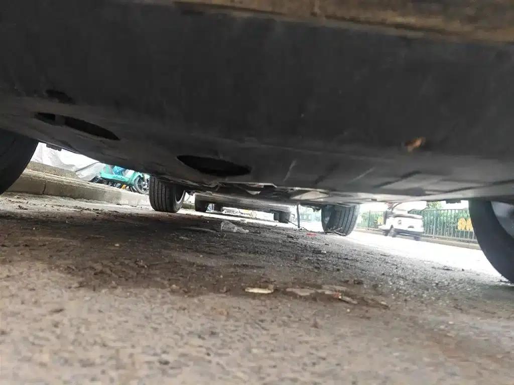 Geely Binyue 2019 260T DCT Knight (National VI Emission Standard) — миниатюра 25