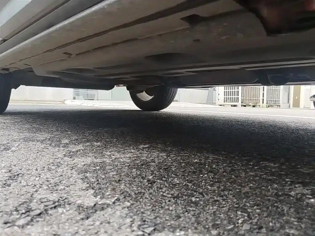 Geely Binyue 2020 PRO 260T DCT Ranger — миниатюра 2