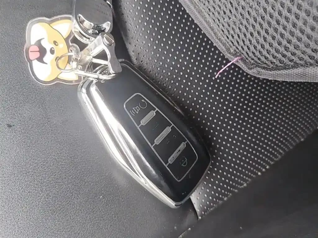 Geely Binyue 2020 PRO 260T DCT Ranger — миниатюра 15