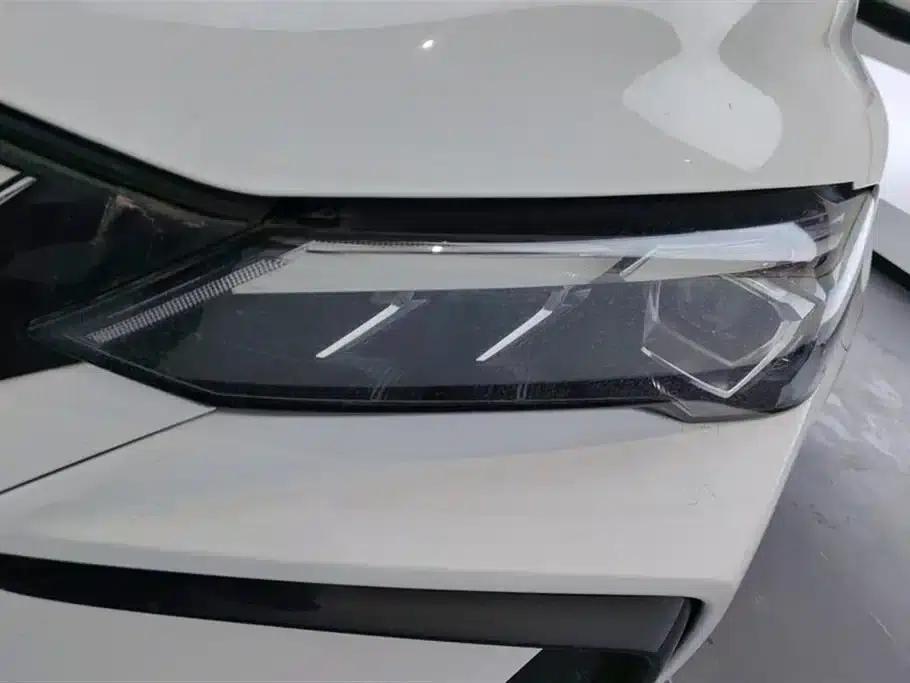 Binrui 2024 Model Binrui COOL 1.5T DCT Champion Edition — миниатюра 5