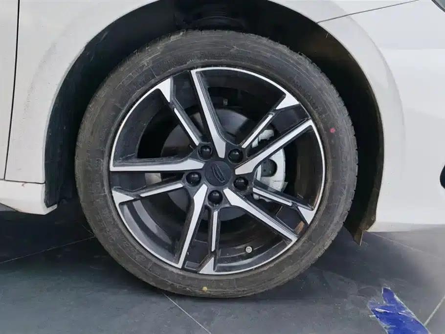Binrui 2024 Model Binrui COOL 1.5T DCT Champion Edition — миниатюра 6