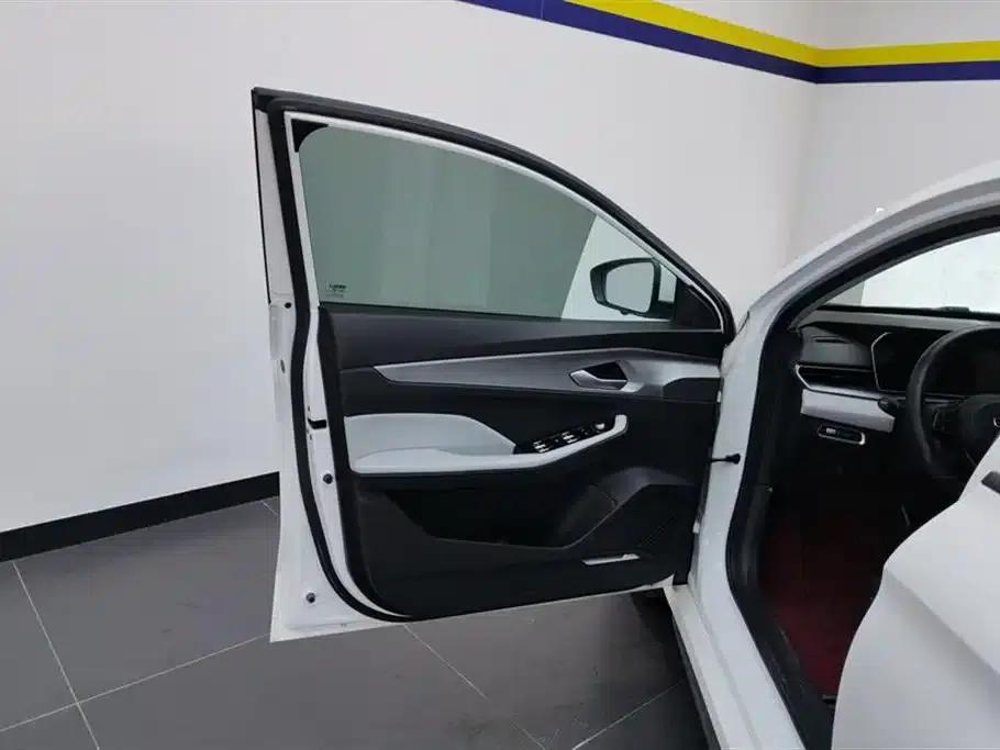 Binrui 2024 Model Binrui COOL 1.5T DCT Champion Edition — миниатюра 7