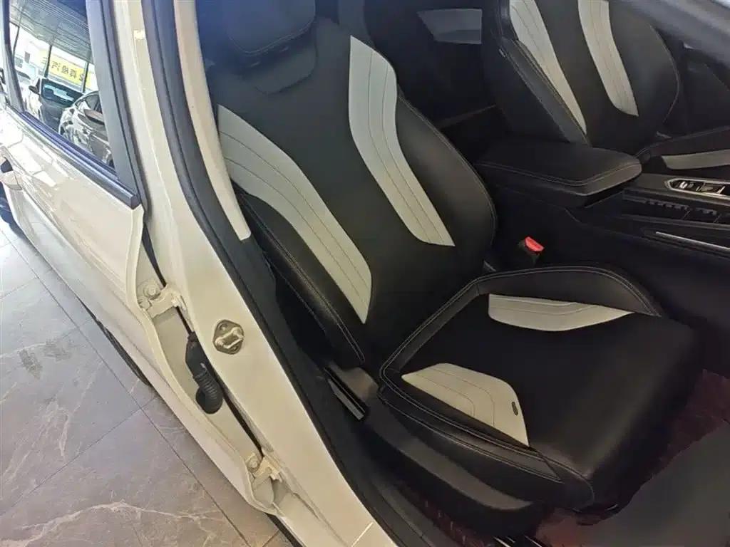 Binrui 2024 Model Binrui COOL 1.5T DCT Champion Edition — миниатюра 25