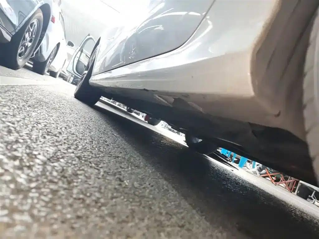 Geely Binrui 2018 14T CVT Binzhi Edition — миниатюра 22