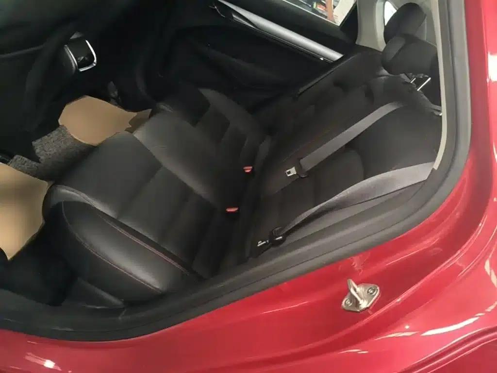 Geely Binrui 2020 Facelift 1.4T CVT Asian Games Edition — миниатюра 17