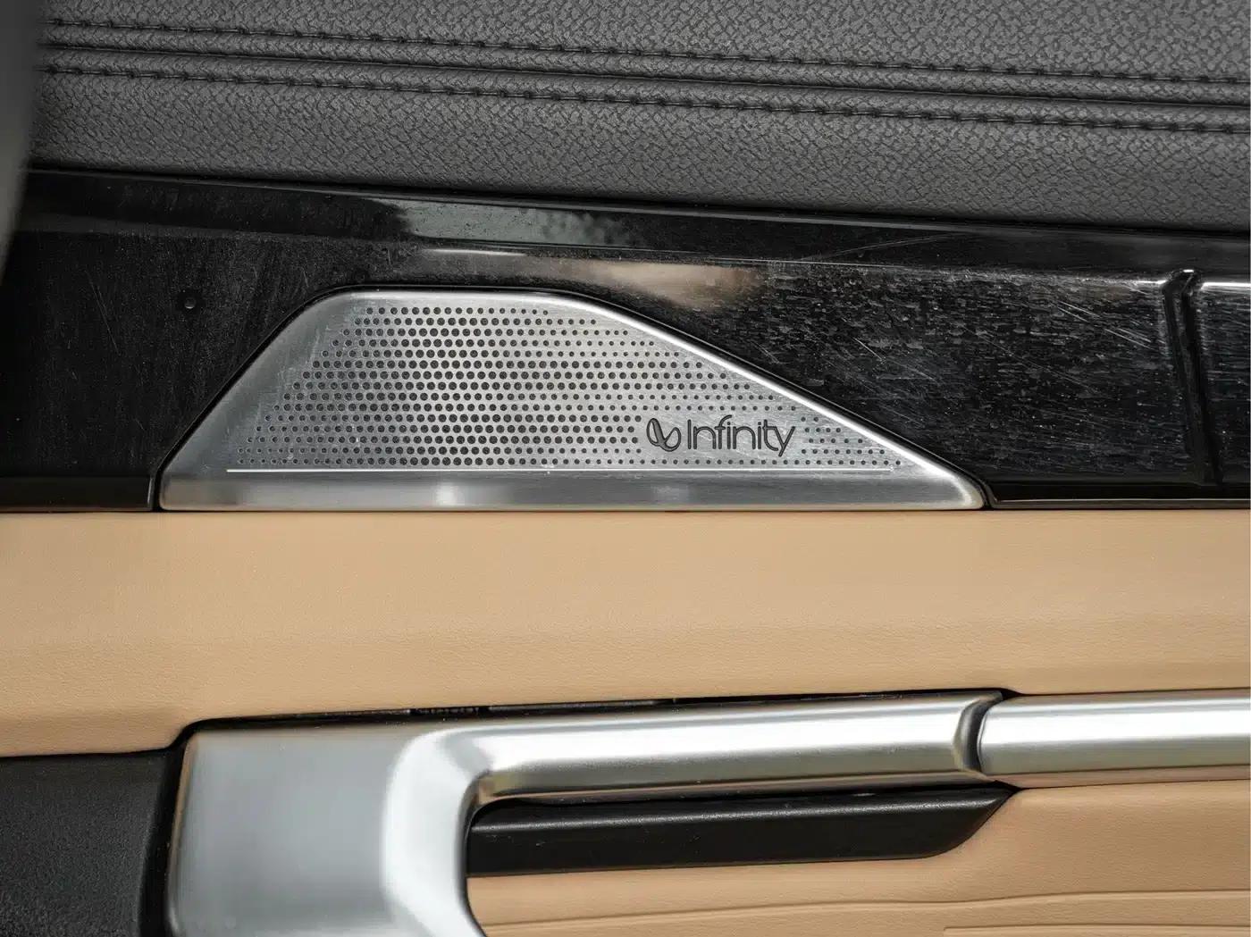 Geely Boyue L 2023 1.5TD DCT Premium Edition — миниатюра 4
