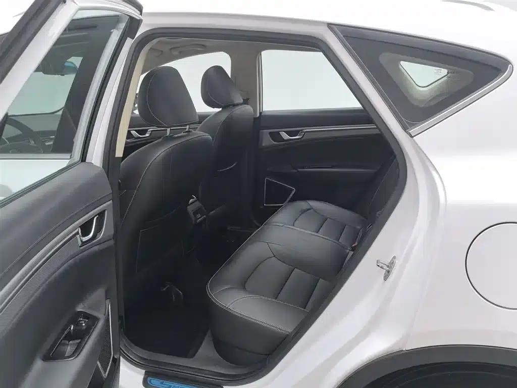 Geely GS 2018 Sport Edition 1.4T Automatic Leading Model — миниатюра 15