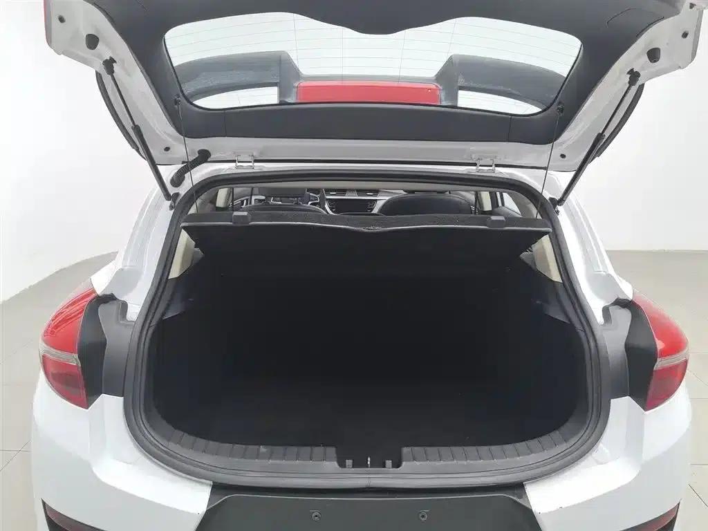 Geely GS 2018 Sport Edition 1.4T Automatic Leading Model — миниатюра 16