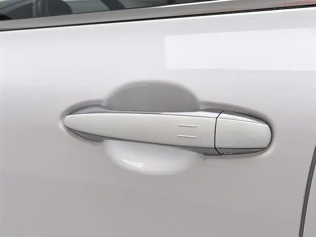Geely GS 2018 Sport Edition 1.4T Automatic Leading Model — миниатюра 18