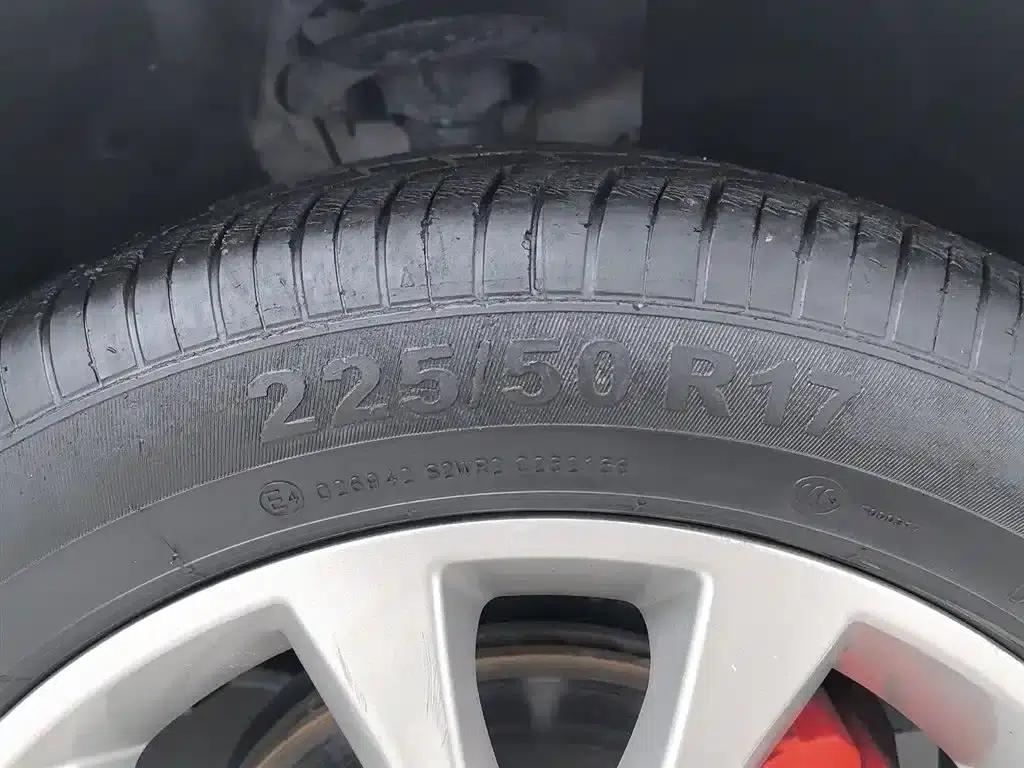 Geely GS 2018 Sport Edition 1.4T Automatic Leading Model — миниатюра 24