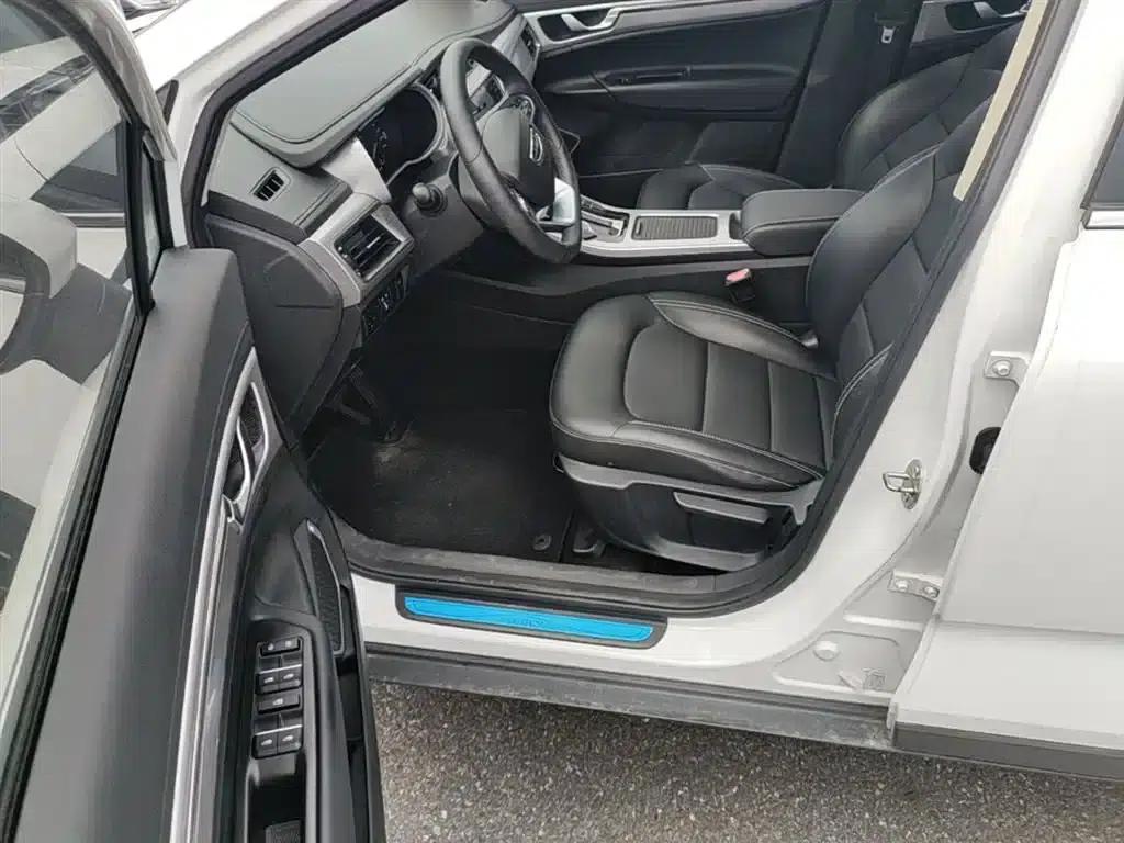 Geely GS 2019 1.4T CVT Elegant — миниатюра 16
