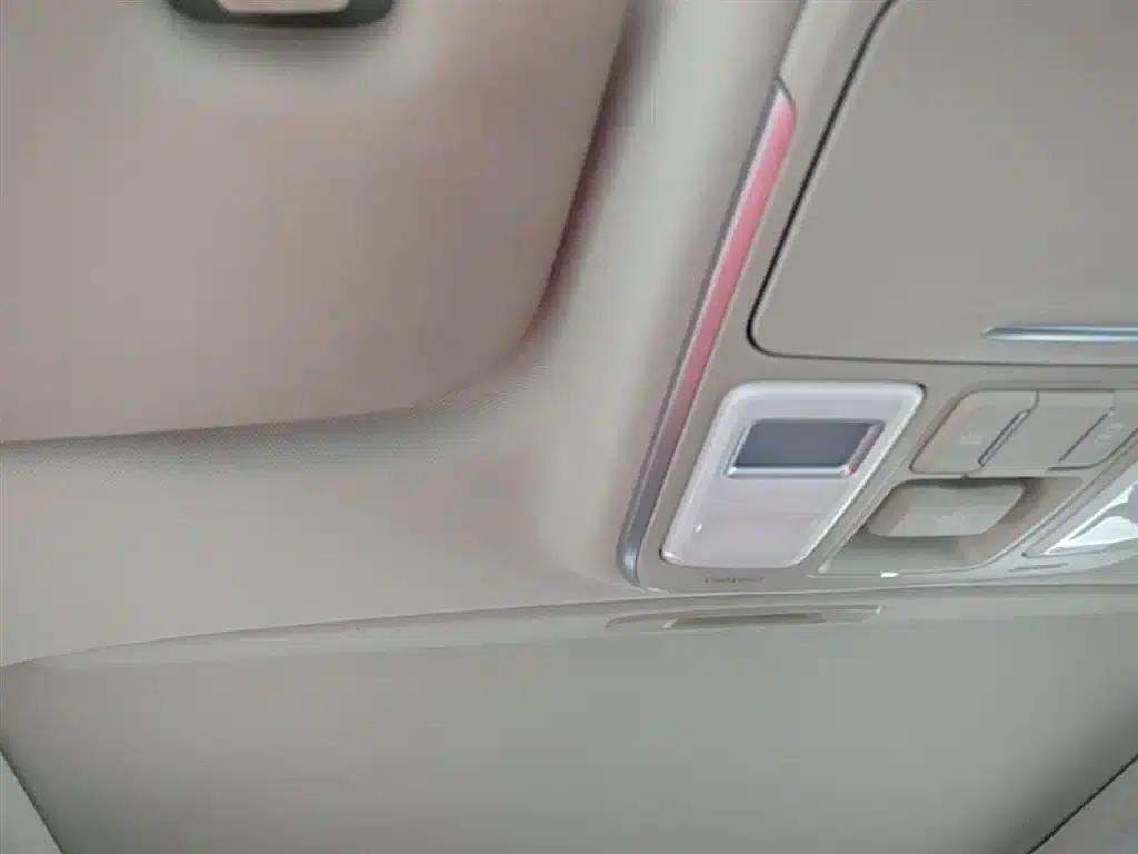 Geely GS 2019 1.4T CVT Elegant — миниатюра 18
