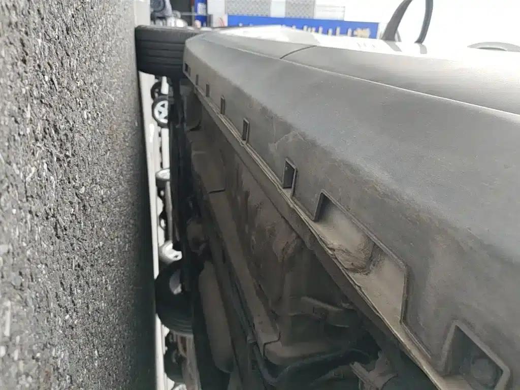 Geely GS 2019 1.4T CVT Elegant — миниатюра 22