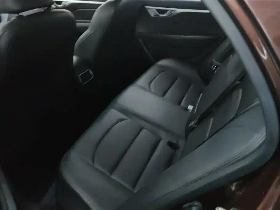Geely Vision 2018 1.5L Manual Happiness Edition — миниатюра 11