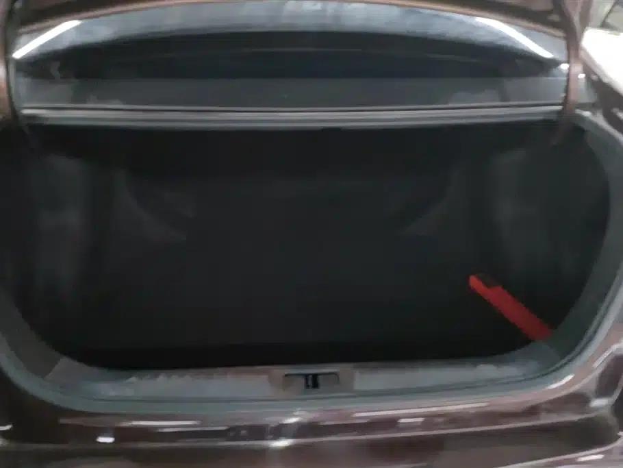 Geely Vision 2018 1.5L Manual Happiness Edition — миниатюра 4