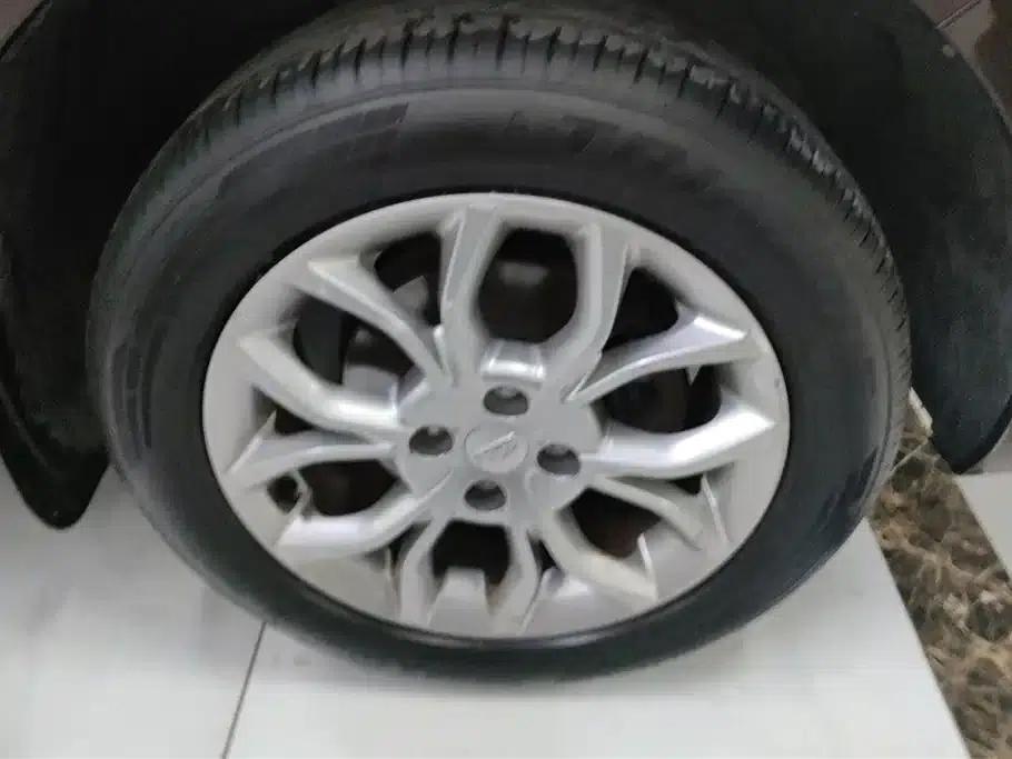 Geely Vision 2018 1.5L Manual Happiness Edition — миниатюра 6