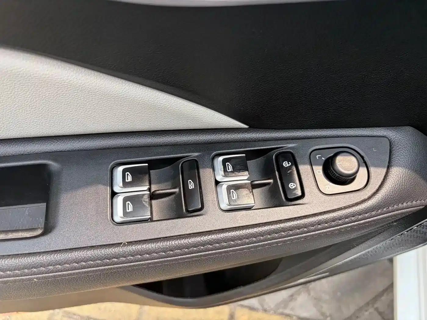 Geely Vision 2020 1.5L CVT Asian Games Edition — миниатюра 19