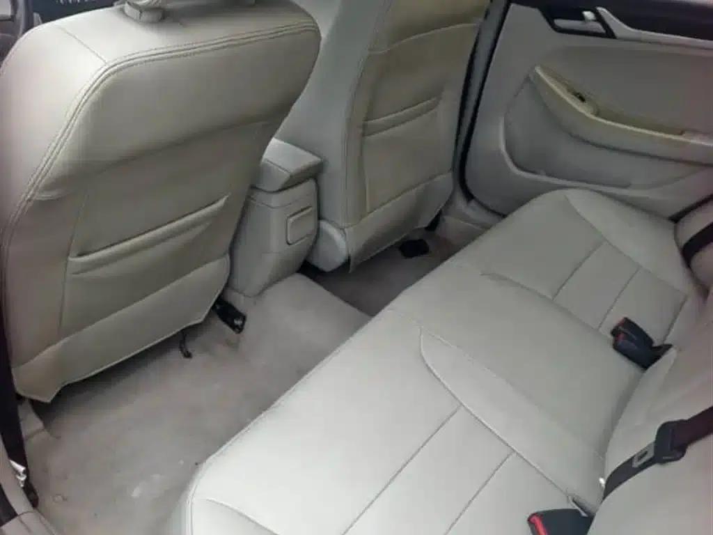 Geely Vision 2015 1.3T Manual Premium Edition — миниатюра 5