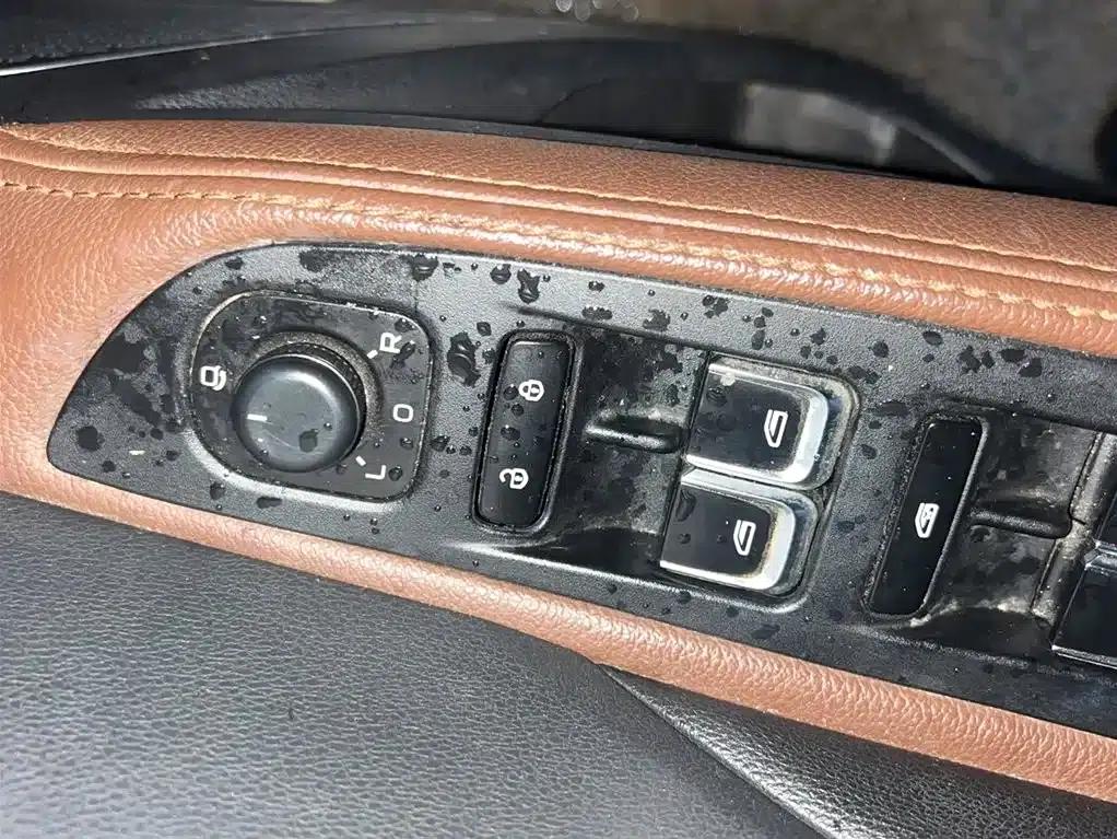 Geely Vision 2018 1.5L Automatic Premium Edition — миниатюра 19