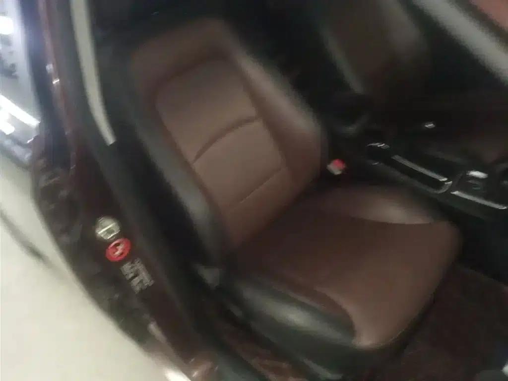 Geely Vision 2017 1.5L Automatic Happiness Edition — миниатюра 25