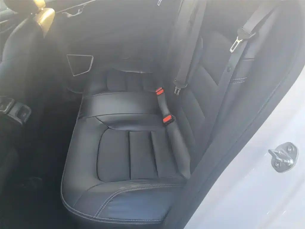 Geely Emgrand GL 2021 UP 1.4T CVT Leading Edition — миниатюра 17