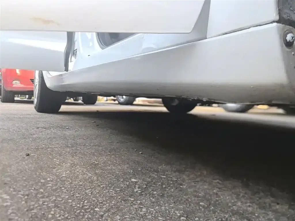 Geely Emgrand GL 2021 UP 1.4T CVT Leading Edition — миниатюра 21