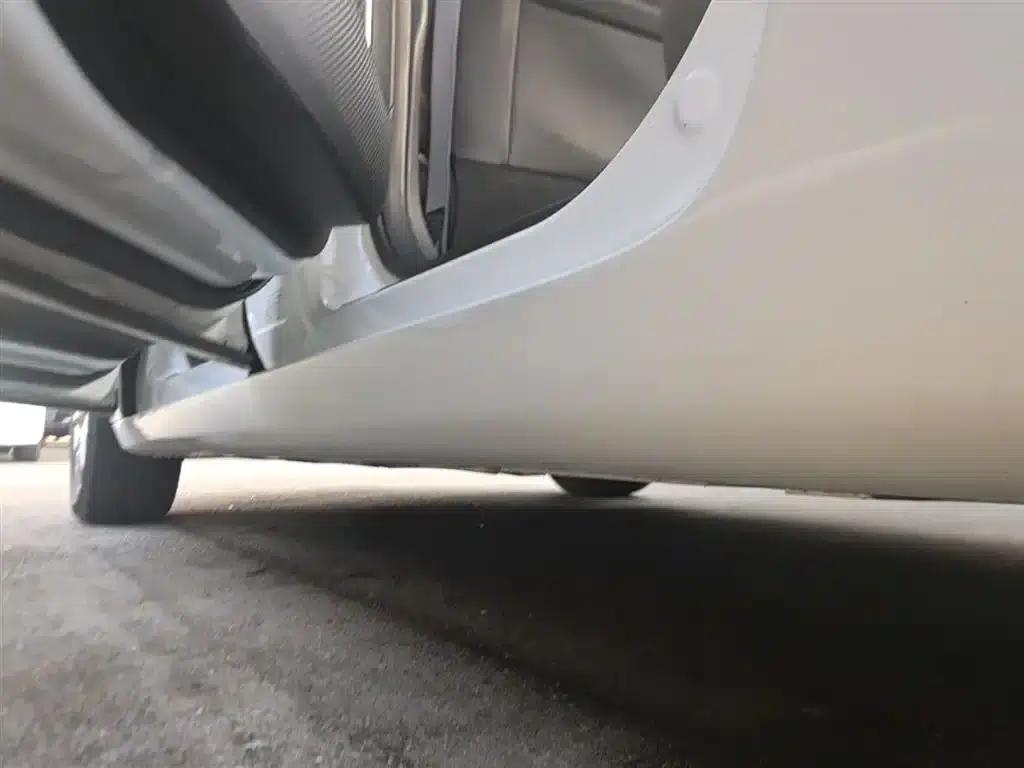Geely Emgrand GL 2021 UP 1.4T CVT Leading Edition — миниатюра 22