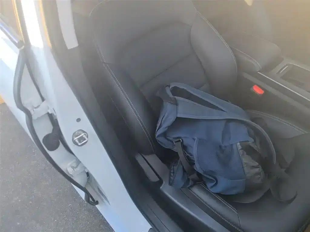 Geely Emgrand GL 2021 UP 1.4T CVT Leading Edition — миниатюра 25
