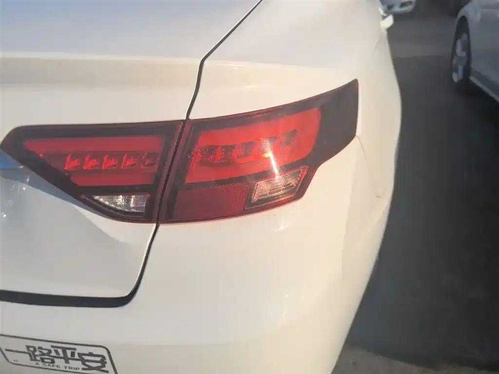 Geely Emgrand GL 2021 UP 1.4T CVT Leading Edition — миниатюра 8
