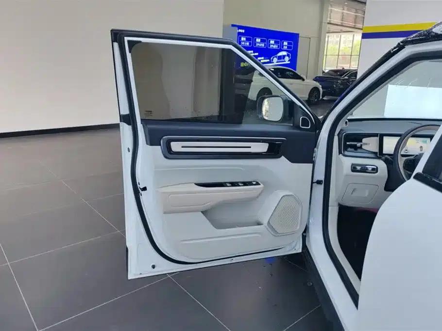 Geely ICON 2023 1.5TD Chocolate Premium Edition — миниатюра 7