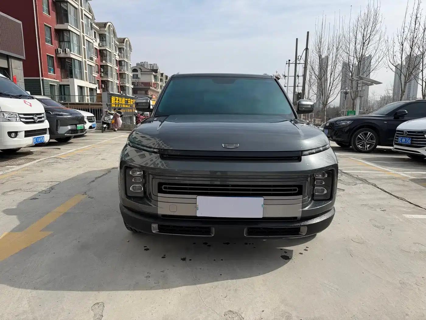 Geely ICON 2020 1.5TD i7 BSG — миниатюра 2