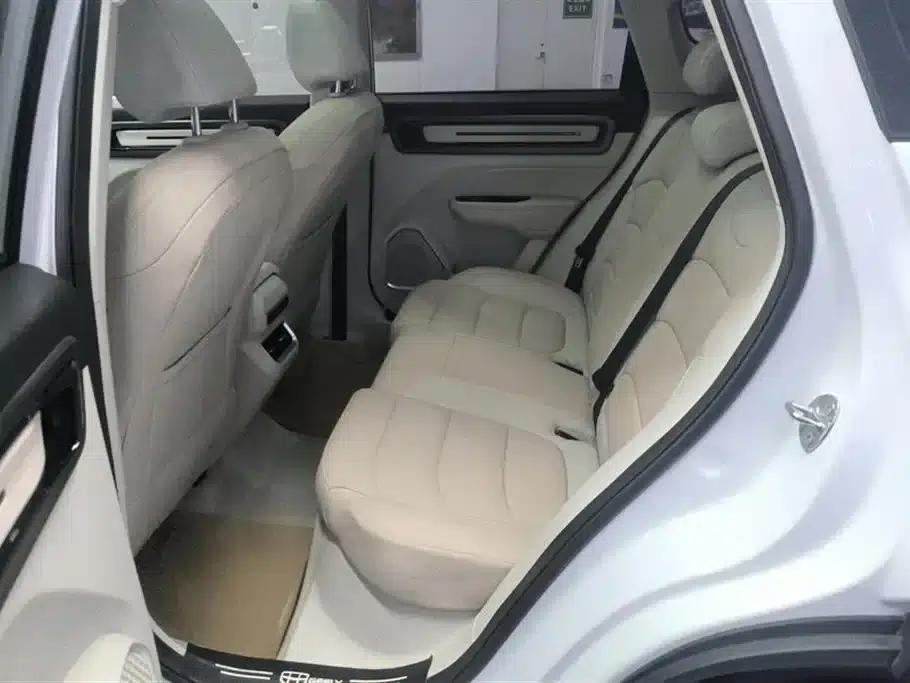 Geely ICON 2023 1.5TD Chocolate Edition — миниатюра 11