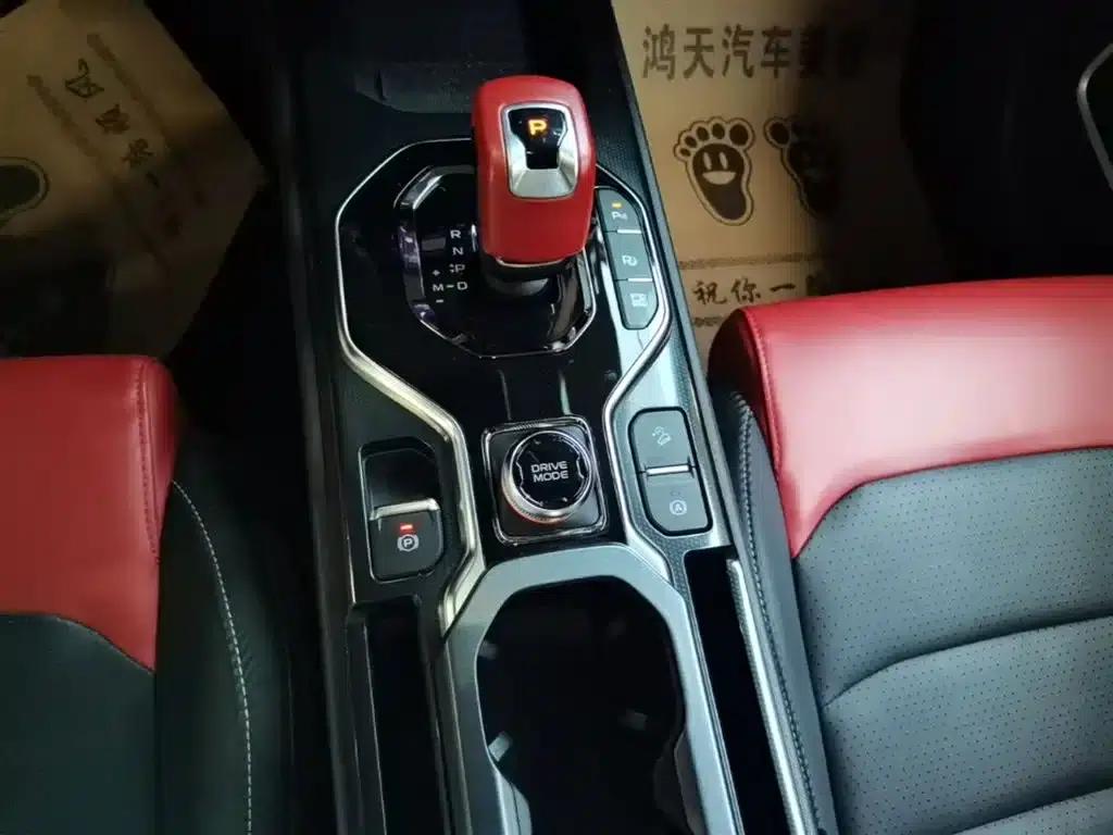 Geely ICON 2020 1.5TD i9 BSG — миниатюра 14