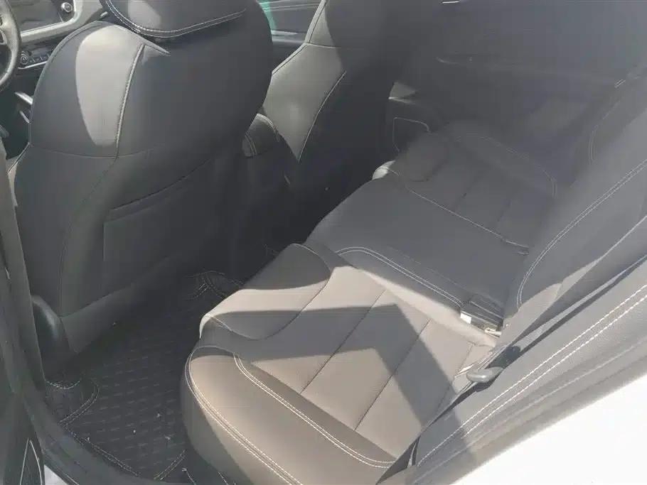 Geely Vision X3 2017 1.5L Automatic Premium Edition — миниатюра 11
