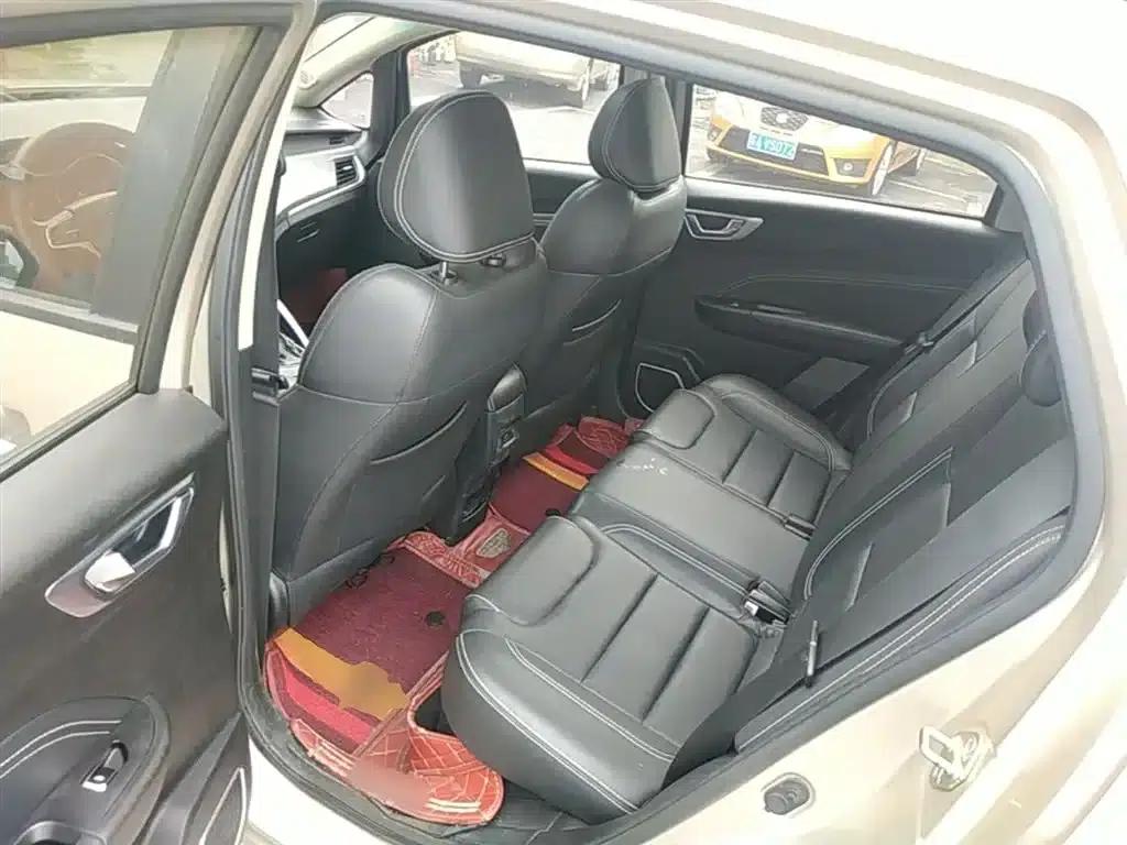 Geely Vision X3 2017 1.5L Automatic Premium Edition — миниатюра 17