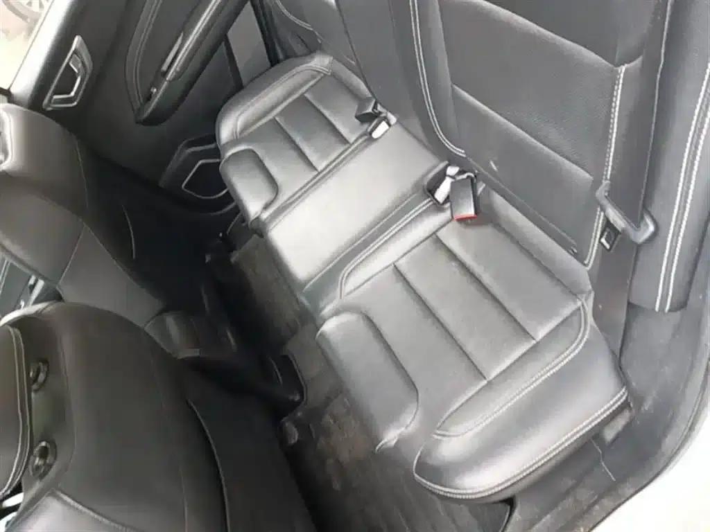 Geely Vision X3 2017 1.5L Automatic Premium Edition — миниатюра 17