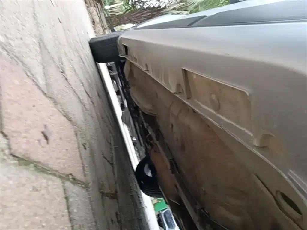 Geely Vision X3 2017 1.5L Automatic Premium Edition — миниатюра 22