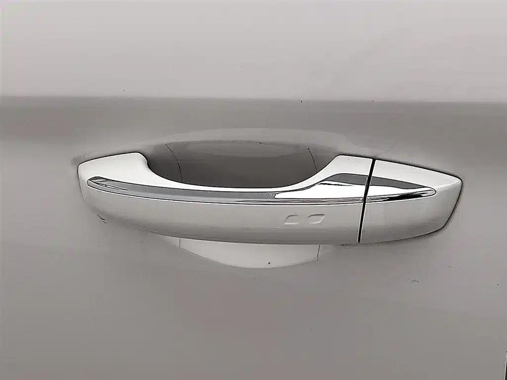 Geely Jiaji 2019 1.5TD MHEV DCT Premium Edition — миниатюра 18