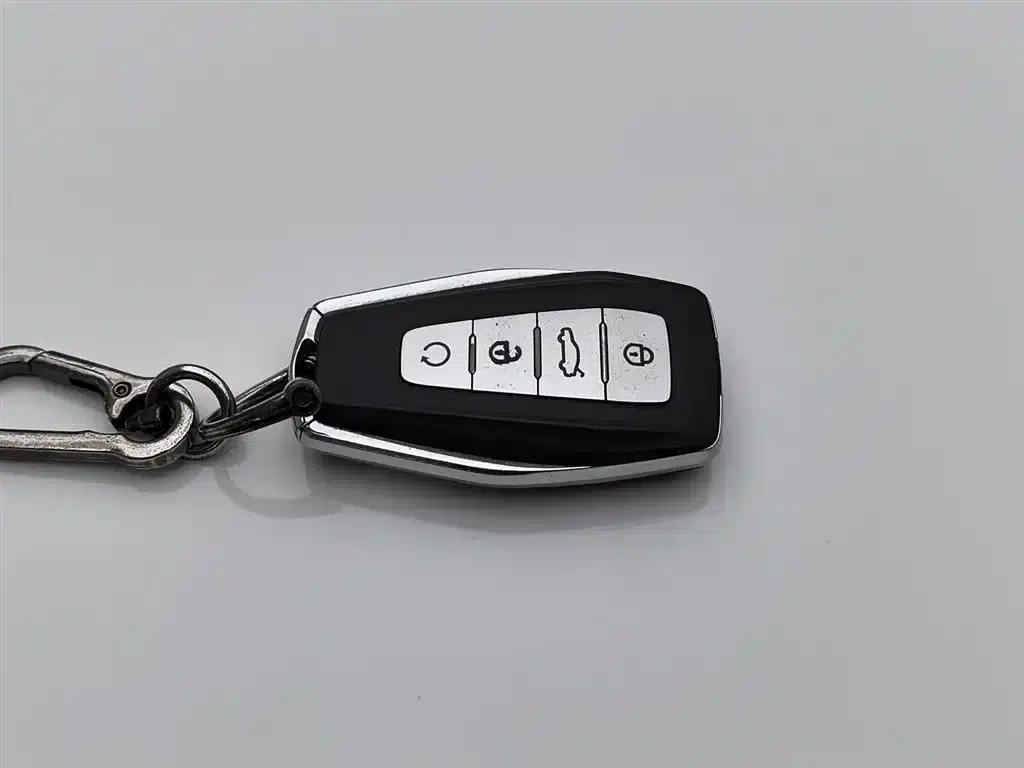 Geely Jiaji 2019 1.5TD MHEV DCT Premium Edition — миниатюра 19