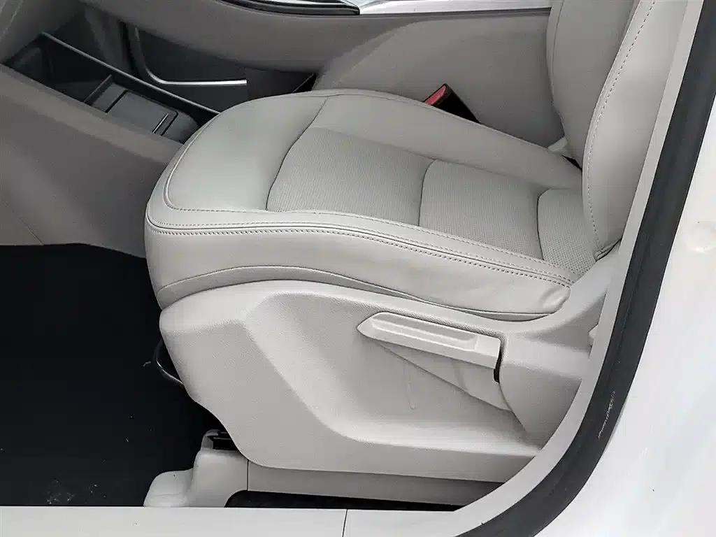 Geely Jiaji 2019 1.5TD MHEV DCT Premium Edition — миниатюра 20