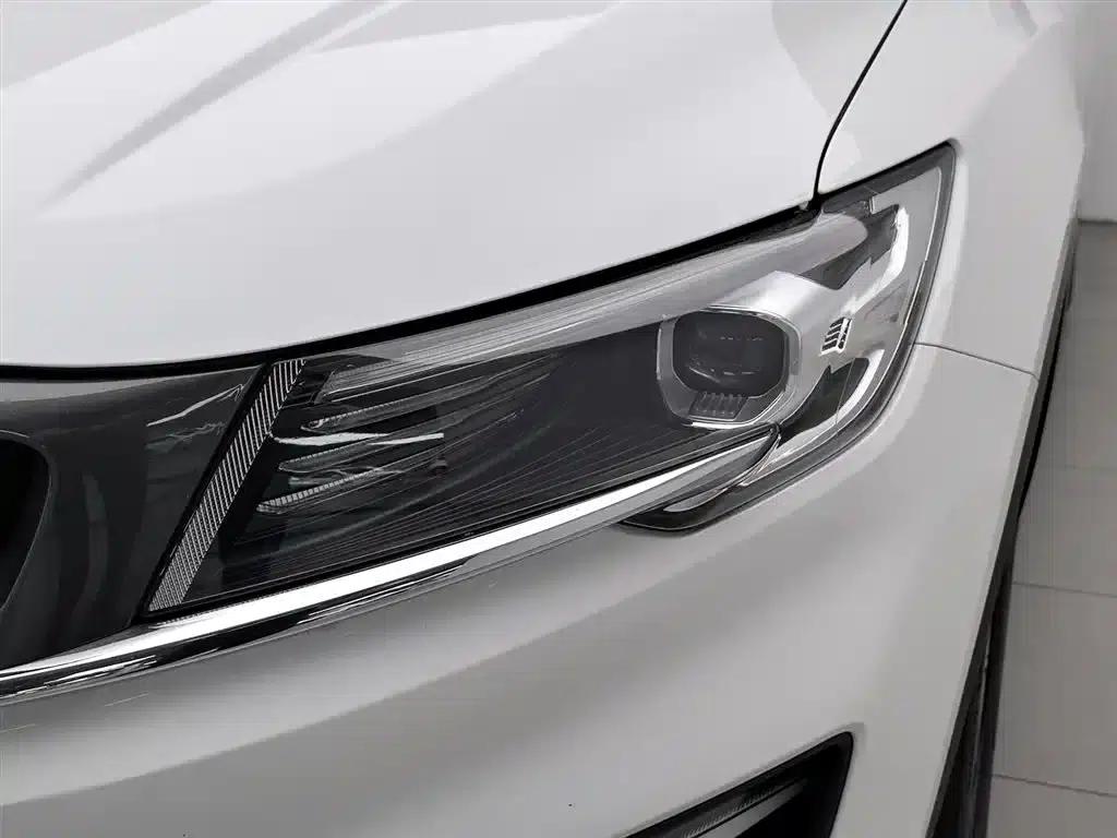 Geely Jiaji 2019 1.5TD MHEV DCT Premium Edition — миниатюра 7