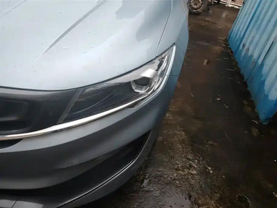 Geely Jiaji 2019 1.5TD MHEV DCT Premium Edition — миниатюра 5