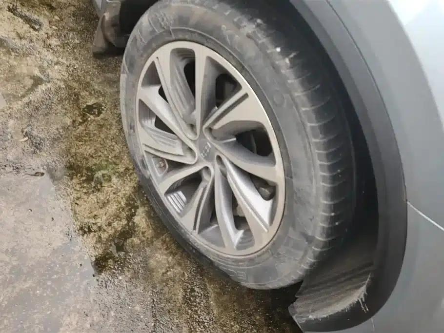 Geely Jiaji 2019 1.5TD MHEV DCT Premium Edition — миниатюра 6
