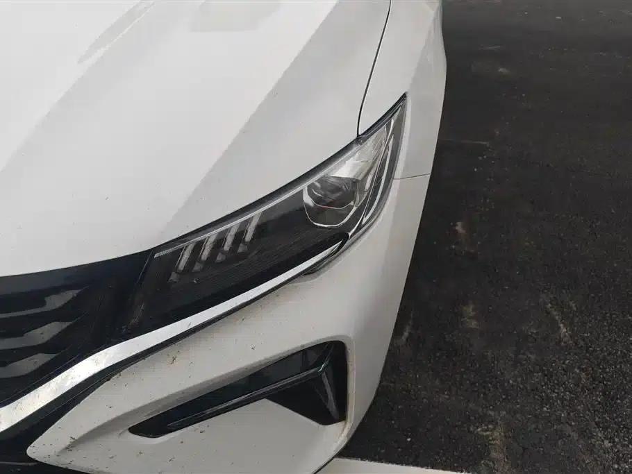 Jiaji 2023 Model L 1.5TD DCT Luxury Edition — миниатюра 5