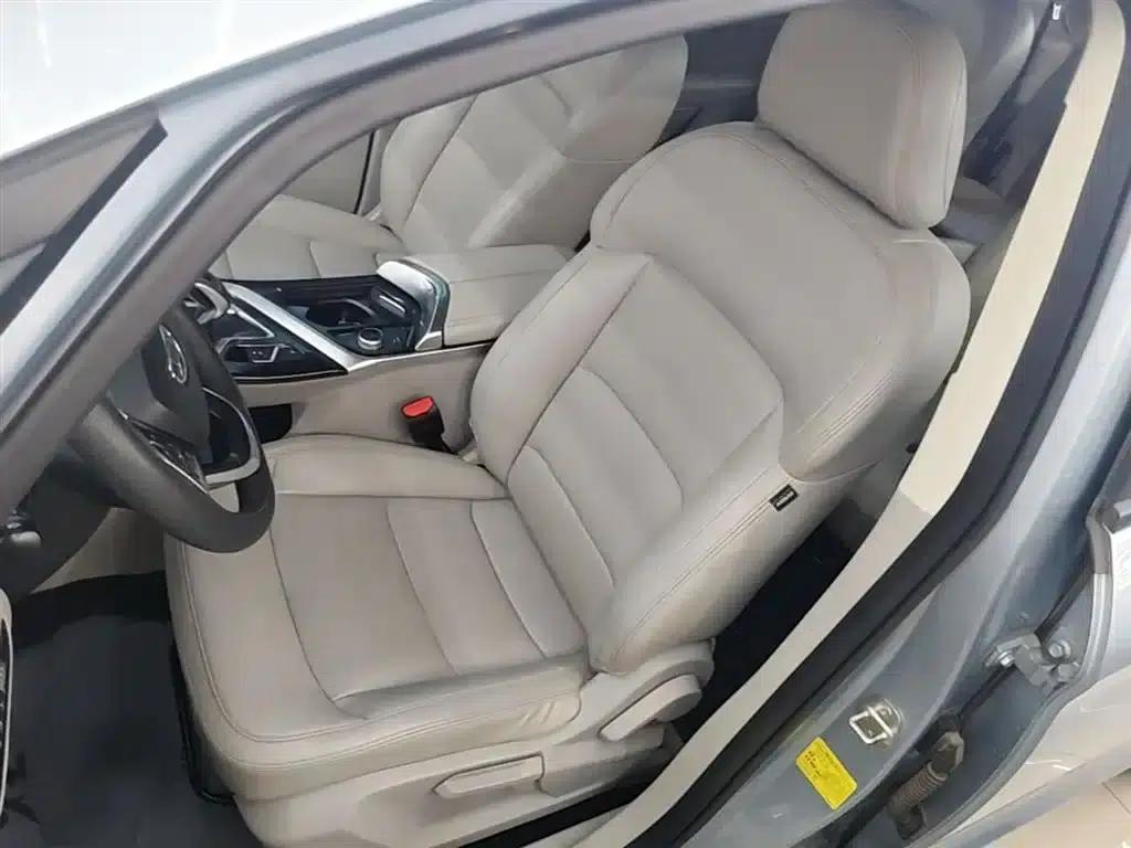 Geely Jiaji 2019 1.8TD Automatic Enjoyment Edition — миниатюра 15