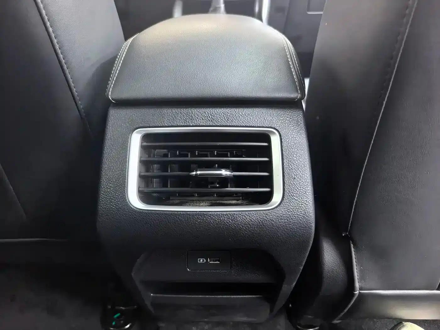 Geely Vision X6 2021 PRO 1.4T Manual Premium Edition — миниатюра 10