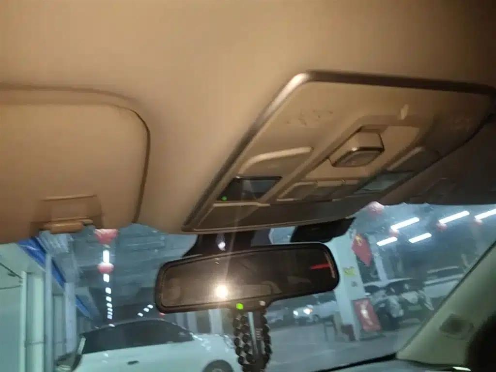 Geely Borui 2018 1.8T Premium Smart Edition — миниатюра 18